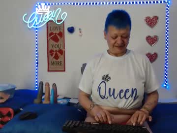 Loquitaqueen011 Chaturbate stream image from April 20, 2025