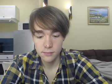 Marcus_Cuteboy Chaturbate stream image from April 20, 2025