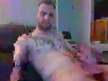 Mattjnelly317 Chaturbate stream image from April 20, 2025