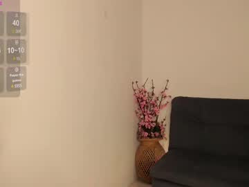 On_Tefa Chaturbate stream image from April 20, 2025