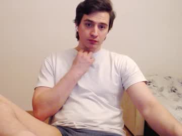 Sasha_Calvin Chaturbate stream image from April 20, 2025