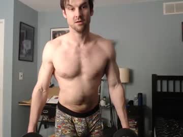 Shanestickrod Chaturbate stream image from April 20, 2025