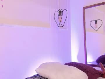 Sherylrose1 Chaturbate stream image from April 20, 2025