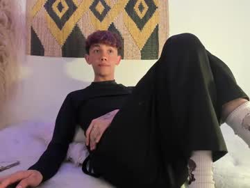 Timothy_Ross Chaturbate stream image from April 20, 2025