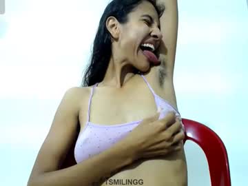 Tsmilingg Chaturbate stream image from April 20, 2025