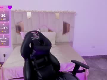 Zai_Tay Chaturbate stream image from April 20, 2025
