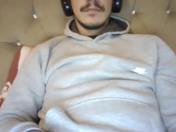 Zquadboi Chaturbate stream image from April 20, 2025