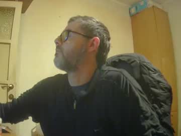 Alex81pv1981 Chaturbate stream image from April 20, 2025