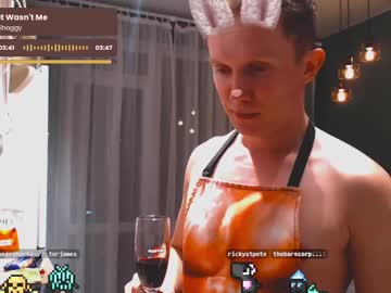 Alex_Amazing Chaturbate stream image from April 20, 2025