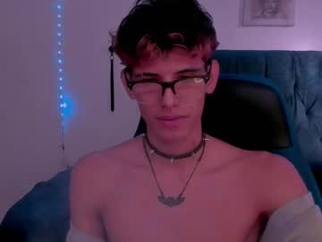 Alexander_Connors Chaturbate stream image from April 20, 2025