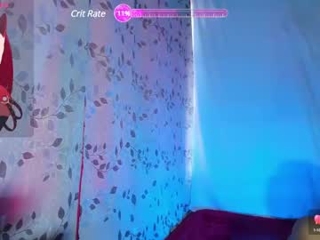 Ariel_Adan Chaturbate stream image from April 20, 2025