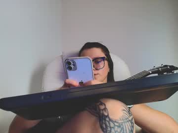 Arya_Starkw Chaturbate stream image from April 20, 2025