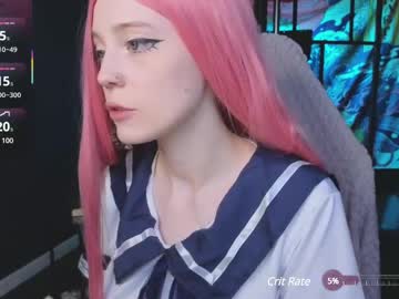 Crackling_Tati Chaturbate stream image from April 20, 2025