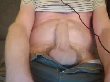 Eggersy Chaturbate stream image from April 20, 2025