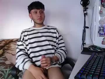 Esjrobles Chaturbate stream image from April 20, 2025