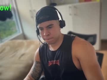 Hanielsvz Chaturbate stream image from April 20, 2025