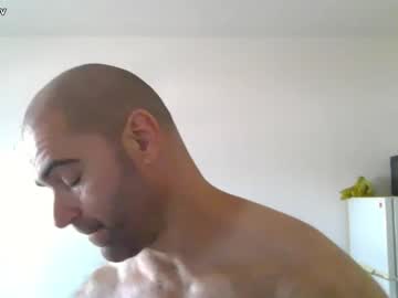 Hristopelov Chaturbate stream image from April 20, 2025