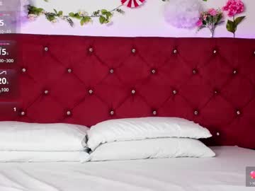 Ingridlover_99_ Chaturbate stream image from April 20, 2025