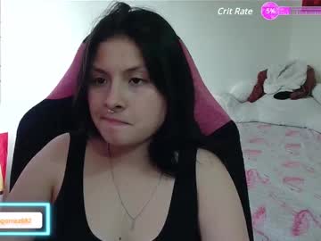 Jessica_Gomezz Chaturbate stream image from April 20, 2025