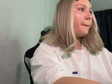 Jousekiss Chaturbate stream image from April 20, 2025