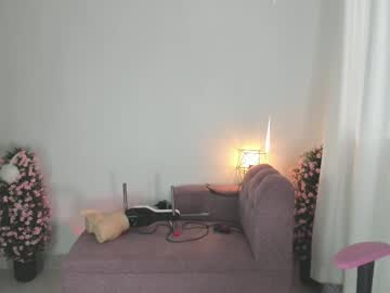 Keissyrincon1 Chaturbate stream image from April 20, 2025