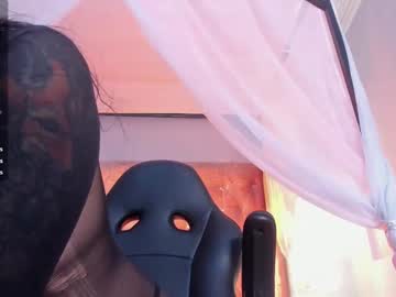 _Kiramoon__ Chaturbate stream image from April 20, 2025