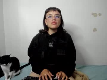 Luciferrx666 Chaturbate stream image from April 20, 2025