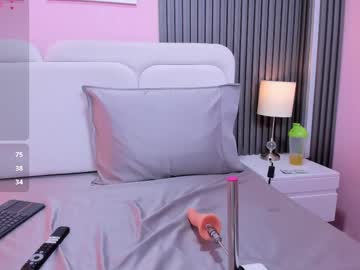 Lulu_Williams Chaturbate stream image from April 20, 2025