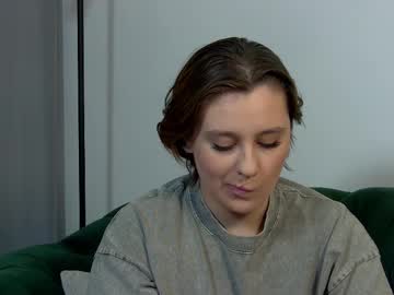 Marymurrays Chaturbate stream image from April 20, 2025