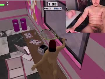Narxik Chaturbate stream image from April 20, 2025