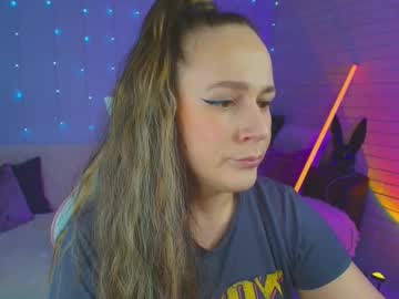 Pepper_Cat Chaturbate stream image from April 20, 2025