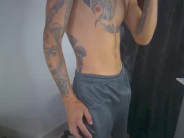 Sem_Alas Chaturbate stream image from April 20, 2025