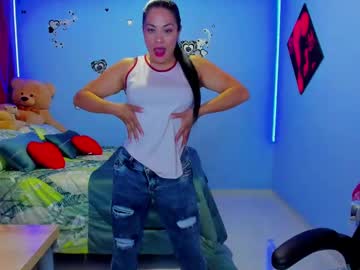Susan_Ramires Chaturbate stream image from April 20, 2025