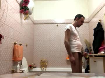 Vinmin90 Chaturbate stream image from April 20, 2025