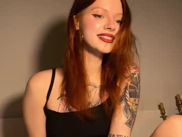Wild_Kittten Chaturbate stream image from April 20, 2025