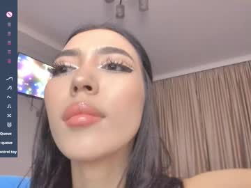 Yonhee Chaturbate stream image from April 20, 2025