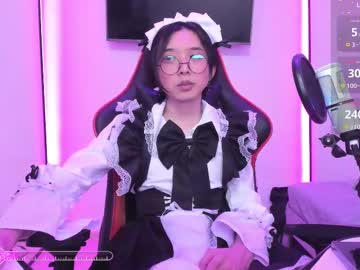 Your_Little_Twink Chaturbate stream image from April 20, 2025