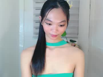Yourlady_Saturnilla Chaturbate stream image from April 20, 2025