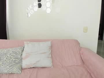 Bby_Salome_ Chaturbate stream image from April 20, 2025