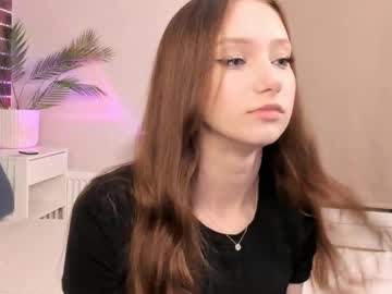 Brittbrucker Chaturbate stream image from April 20, 2025