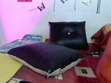 Cristofer_Hot98 Chaturbate stream image from April 20, 2025