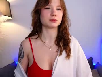 Hey_Tyanka Chaturbate stream image from April 20, 2025