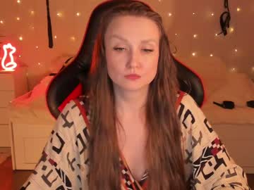 Janegrey11 Chaturbate stream image from April 20, 2025