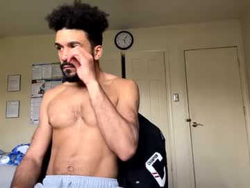 Johnmkop Chaturbate stream image from April 20, 2025