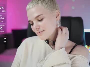 Lika_Loves_You Chaturbate stream image from April 20, 2025