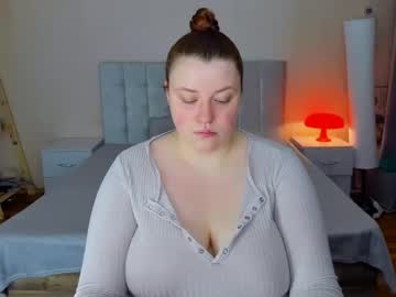 Polinasallivan Chaturbate stream image from April 20, 2025