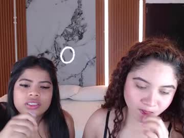 Rachell_12 Chaturbate stream image from April 20, 2025