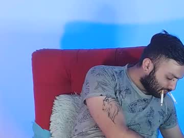 Robert_Leroy Chaturbate stream image from April 20, 2025