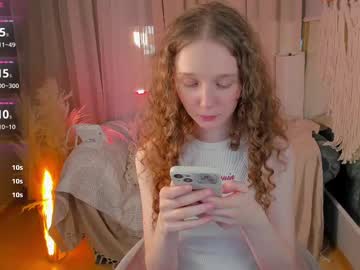 Rose_Charming_ Chaturbate stream image from April 20, 2025