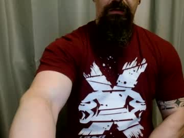 Samoanthorn Chaturbate stream image from April 20, 2025